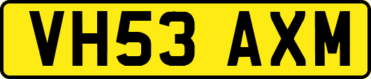 VH53AXM