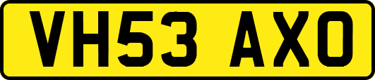 VH53AXO