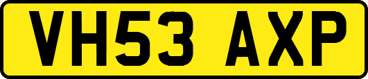VH53AXP