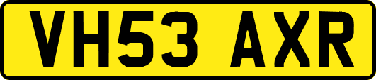 VH53AXR