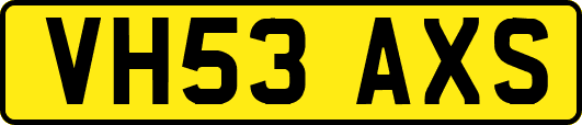 VH53AXS