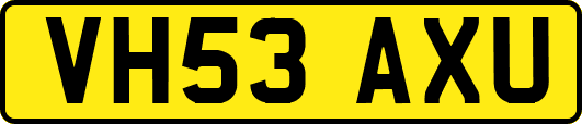 VH53AXU