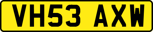 VH53AXW