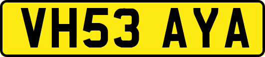 VH53AYA