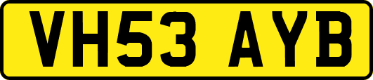 VH53AYB