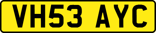 VH53AYC