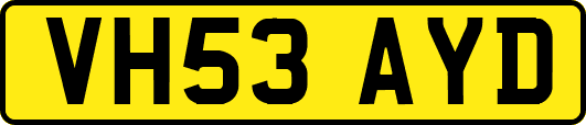 VH53AYD