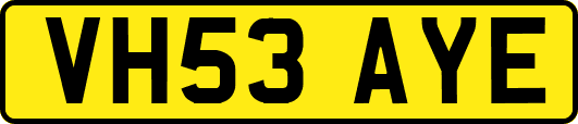 VH53AYE