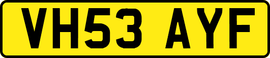 VH53AYF
