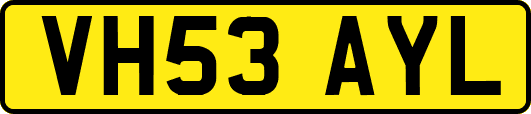 VH53AYL
