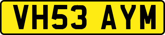 VH53AYM