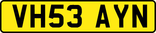 VH53AYN