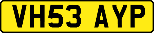 VH53AYP