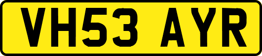 VH53AYR