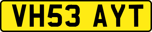 VH53AYT