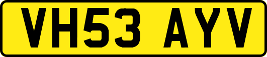 VH53AYV