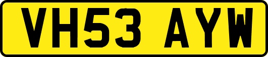 VH53AYW