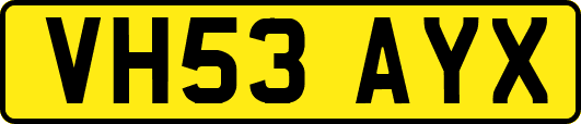 VH53AYX