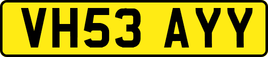 VH53AYY