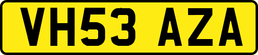 VH53AZA