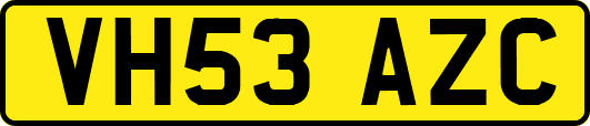 VH53AZC