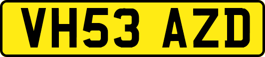 VH53AZD