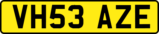VH53AZE