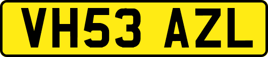VH53AZL