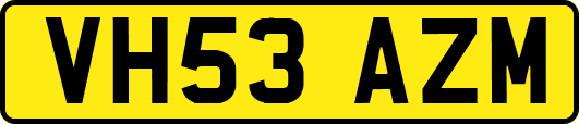 VH53AZM