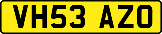 VH53AZO
