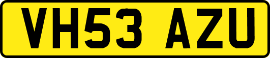 VH53AZU