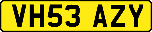 VH53AZY