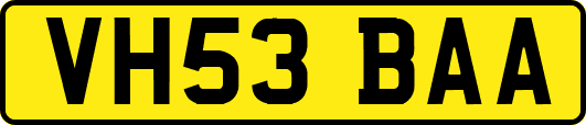 VH53BAA
