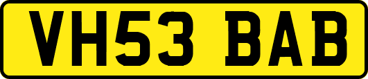 VH53BAB