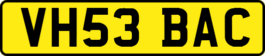 VH53BAC