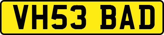 VH53BAD
