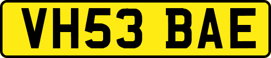 VH53BAE