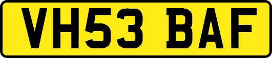 VH53BAF