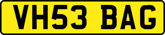 VH53BAG