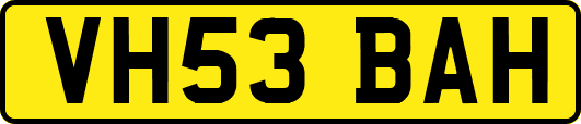 VH53BAH