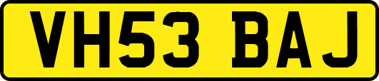 VH53BAJ