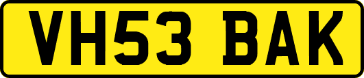 VH53BAK
