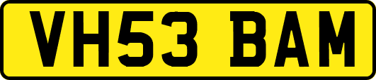 VH53BAM