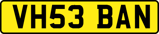 VH53BAN