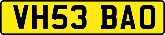 VH53BAO