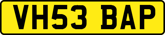 VH53BAP