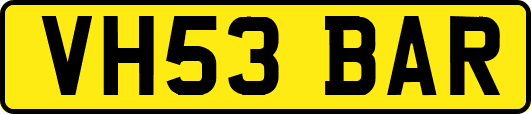 VH53BAR
