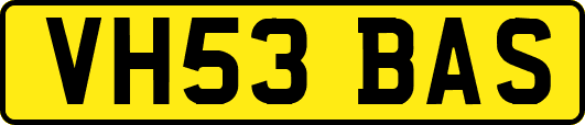 VH53BAS