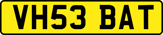 VH53BAT