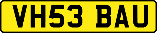 VH53BAU